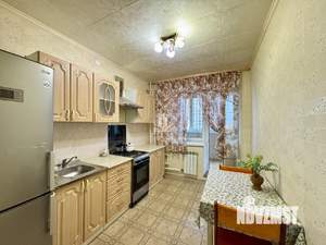 1-к квартира, на длительный срок, 35м2, 3/11 этаж