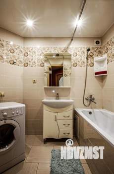 2-к квартира, посуточно, 70м2, 1/1 этаж