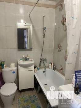 1-к квартира, на длительный срок, 25м2, 16/25 этаж