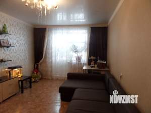 2-к квартира, на длительный срок, 53м2, 3/12 этаж