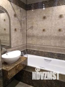 2-к квартира, посуточно, 70м2, 14/15 этаж