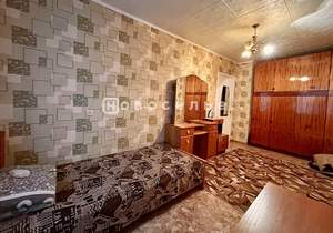 2-к квартира, на длительный срок, 45м2, 1/5 этаж