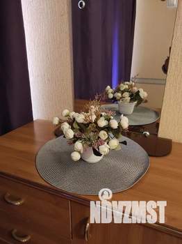 2-к квартира, посуточно, 45м2, 3/4 этаж