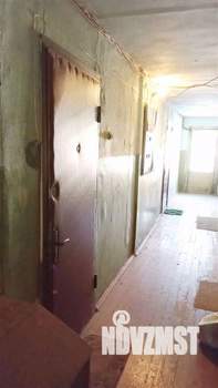 1-к квартира, на длительный срок, 27м2, 2/5 этаж