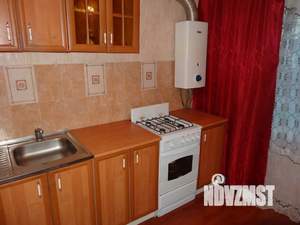 1-к квартира, посуточно, 35м2, 2/5 этаж