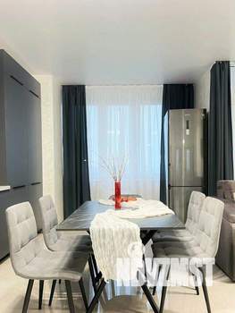 2-к квартира, посуточно, 88м2, 1/1 этаж