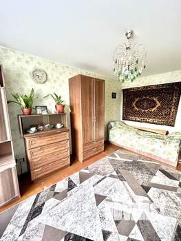 1-к квартира, на длительный срок, 30м2, 7/9 этаж