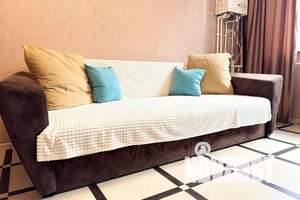 1-к квартира, посуточно, 45м2, 7/21 этаж