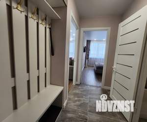 2-к квартира, посуточно, 43м2, 14/30 этаж