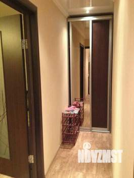 2-к квартира, на длительный срок, 45м2, 2/5 этаж