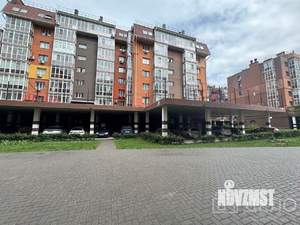 1-к квартира, на длительный срок, 42м2, 2/7 этаж