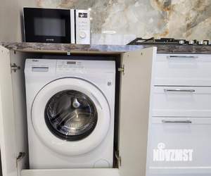 2-к квартира, посуточно, 37м2, 1/1 этаж