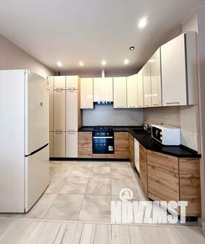 2-к квартира, посуточно, 75м2, 19/20 этаж