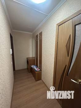 1-к квартира, посуточно, 38м2, 4/5 этаж