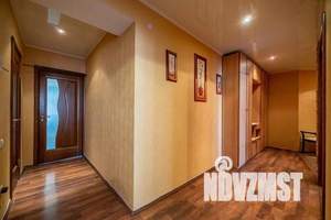 2-к квартира, посуточно, 79м2, 4/6 этаж