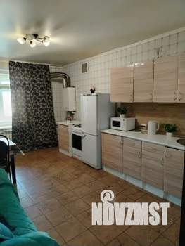 2-к квартира, посуточно, 90м2, 6/11 этаж