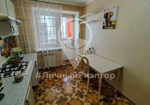 1-к квартира, на длительный срок, 34м2, 7/11 этаж