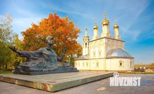 1-к квартира, посуточно, 35м2, 2/5 этаж