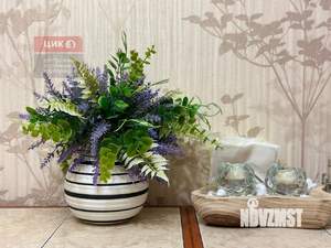 1-к квартира, на длительный срок, 40м2, 4/5 этаж