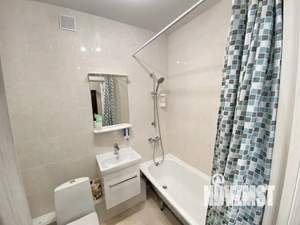 1-к квартира, посуточно, 30м2, 8/23 этаж