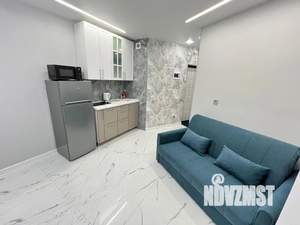 1-к квартира, посуточно, 30м2, 17/22 этаж