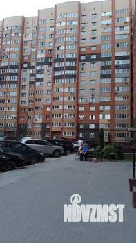 Фото квартиры в аренду (1)