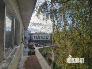 1-к квартира, на длительный срок, 32м2, 5/5 этаж