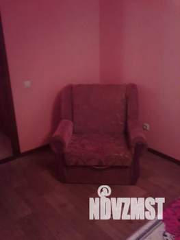 1-к квартира, посуточно, 64м2, 2/10 этаж