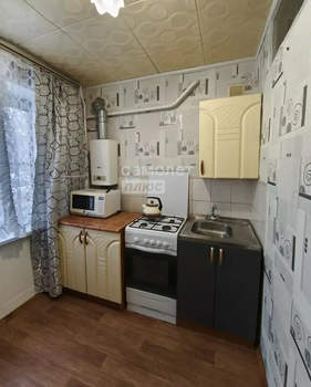 1-к квартира, на длительный срок, 22м2, 1/5 этаж