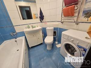 1-к квартира, на длительный срок, 43м2, 5/12 этаж