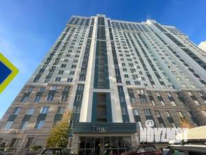 1-к квартира, посуточно, 33м2, 14/25 этаж