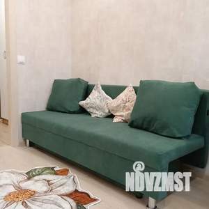 1-к квартира, посуточно, 28м2, 2/25 этаж