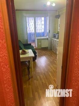 1-к квартира, на длительный срок, 52м2, 3/10 этаж