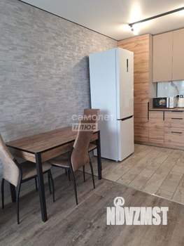1-к квартира, на длительный срок, 45м2, 3/27 этаж