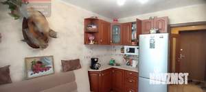 1-к квартира, на длительный срок, 40м2, 4/5 этаж