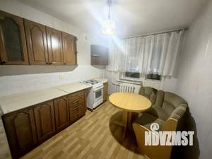 1-к квартира, на длительный срок, 41м2, 2/10 этаж