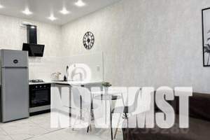1-к квартира, посуточно, 45м2, 10/20 этаж