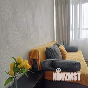 1-к квартира, посуточно, 40м2, 20/23 этаж