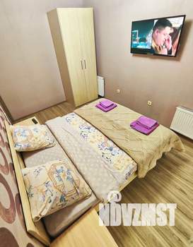 2-к квартира, посуточно, 60м2, 6/6 этаж