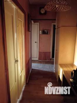 3-к квартира, на длительный срок, 67м2, 6/9 этаж