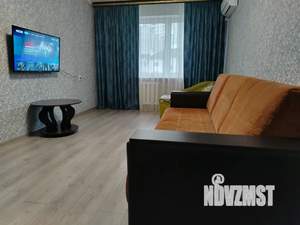 2-к квартира, посуточно, 80м2, 4/10 этаж