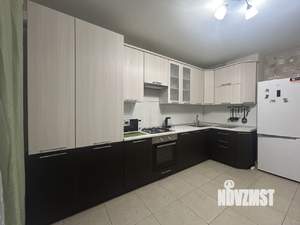 1-к квартира, на длительный срок, 48м2, 6/10 этаж