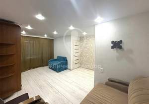 1-к квартира, на длительный срок, 33м2, 3/4 этаж