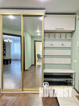 2-к квартира, посуточно, 80м2, 5/15 этаж