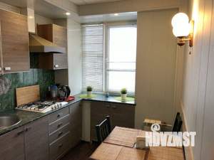 2-к квартира, посуточно, 40м2, 1/1 этаж