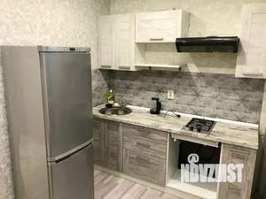 1-к квартира, посуточно, 34м2, 29/32 этаж