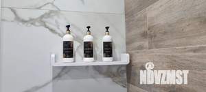 1-к квартира, посуточно, 49м2, 20/28 этаж