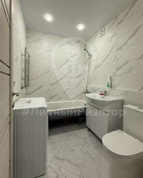 1-к квартира, на длительный срок, 42м2, 5/7 этаж