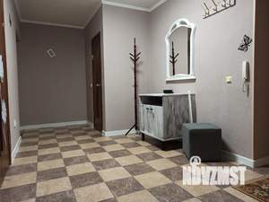 2-к квартира, посуточно, 62м2, 8/9 этаж