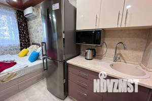 1-к квартира, посуточно, 30м2, 23/24 этаж